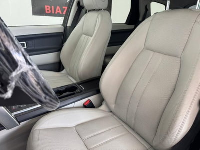 Land Rover Discovery Sport 2.0 TD4 150 CV Deep Blue Edition (15)