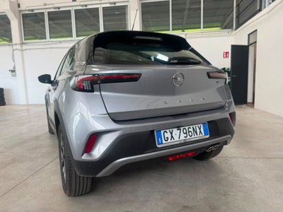 Opel Mokka electric Edition 136cv (10)