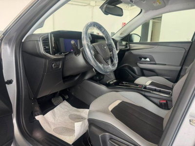 Opel Mokka electric Edition 136cv (11)