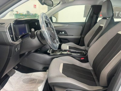 Opel Mokka electric Edition 136cv (12)