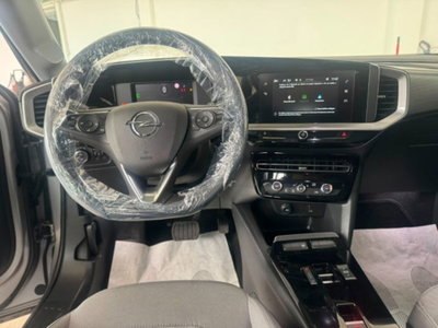 Opel Mokka electric Edition 136cv (14)