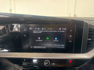 Opel Mokka electric Edition 136cv (15)