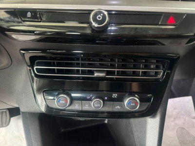 Opel Mokka electric Edition 136cv (16)