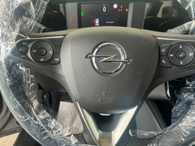 Opel Mokka electric Edition 136cv (18)