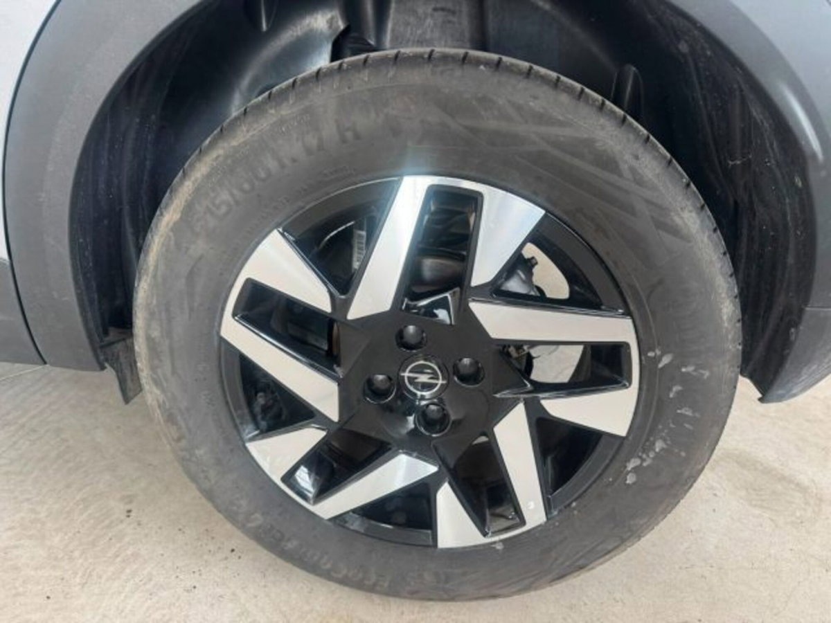 Opel Mokka electric Edition 136cv (20)
