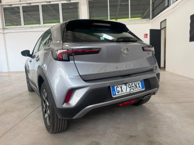 Opel Mokka electric Edition 136cv (5)