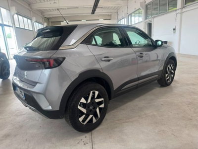 Opel Mokka electric Edition 136cv (6)