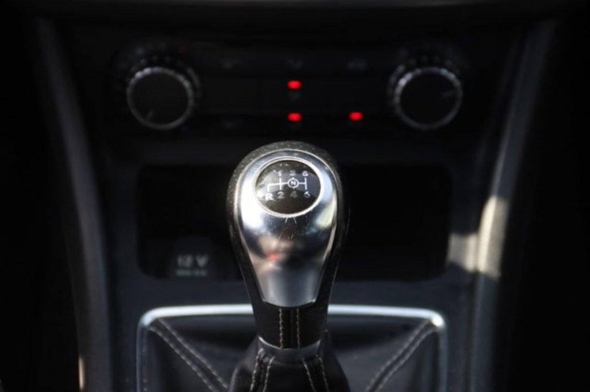 Mercedes-Benz Classe A 180 CDI Dark Night Edition (16)
