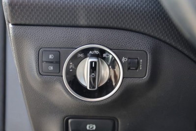 Mercedes-Benz Classe A 180 CDI Dark Night Edition (19)