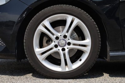 Mercedes-Benz Classe A 180 CDI Dark Night Edition (6)