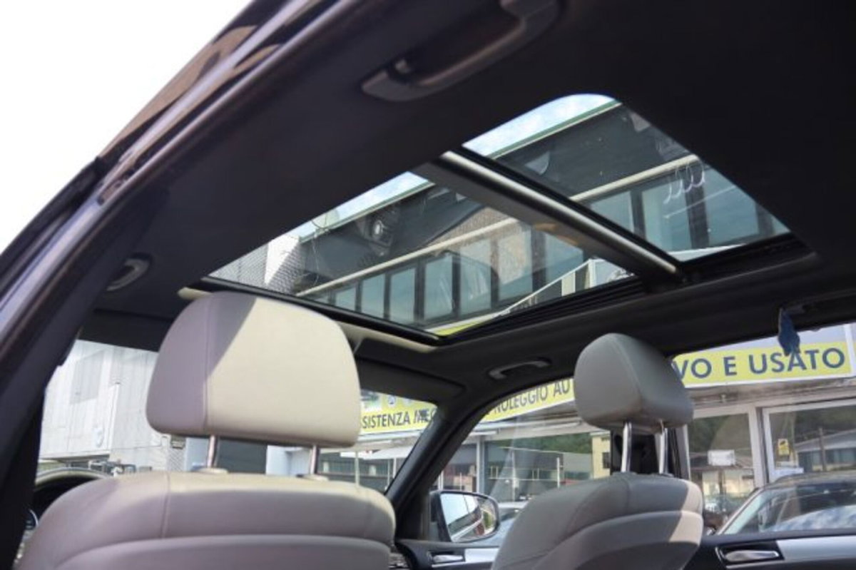 BMW X5 3.0d cat Attiva (13)