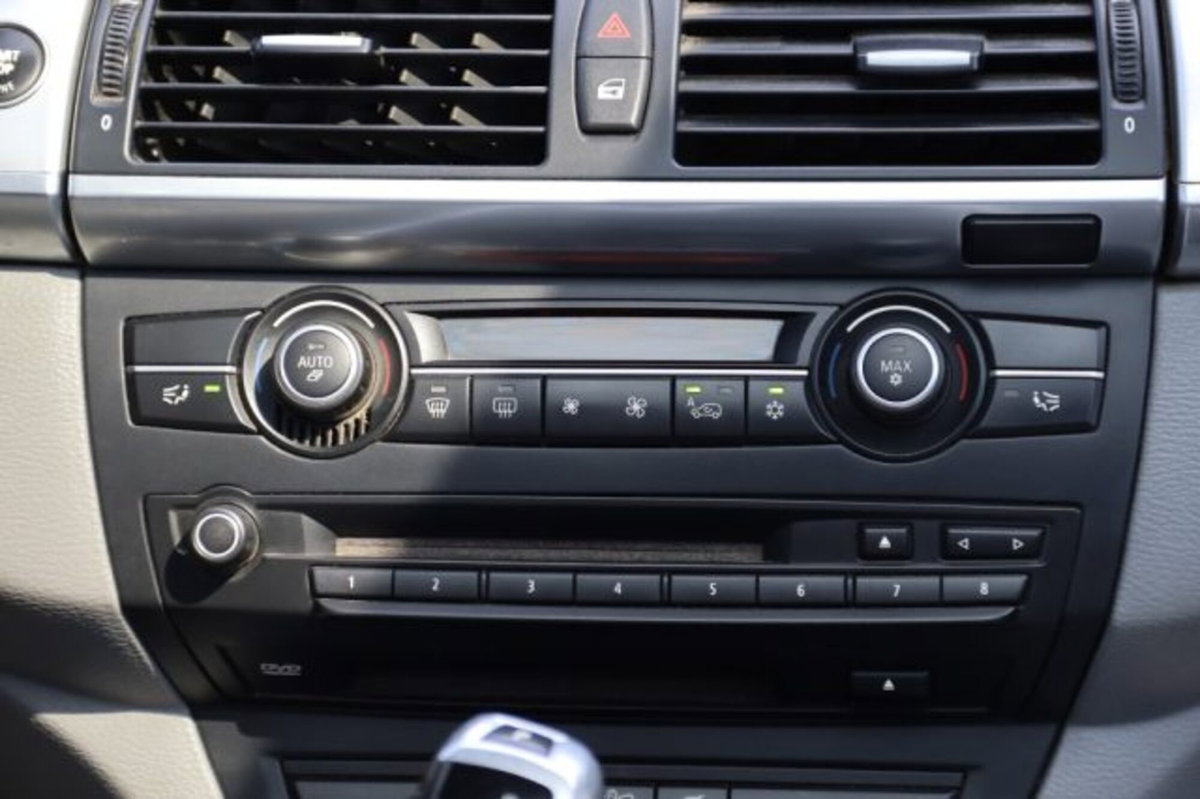 BMW X5 3.0d cat Attiva (14)