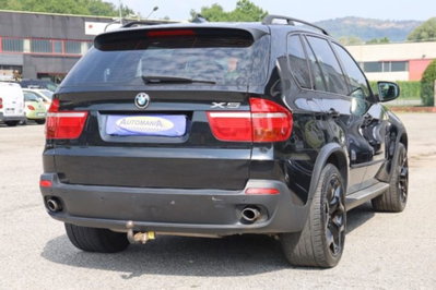 BMW X5 3.0d cat Attiva (17)