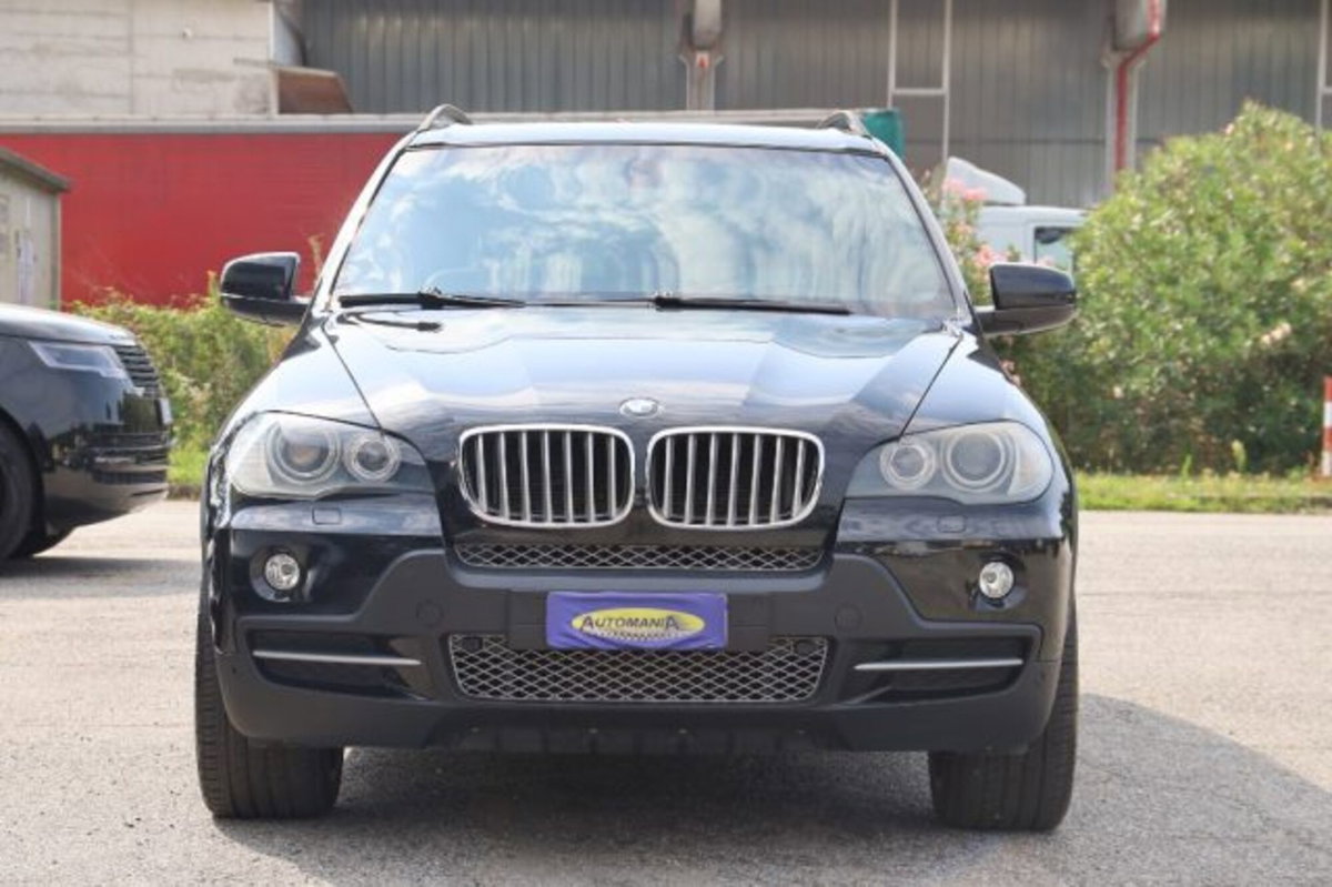BMW X5 3.0d cat Attiva (2)