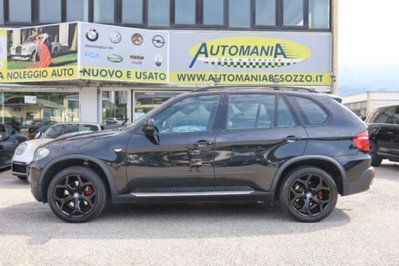 BMW X5 3.0d cat Attiva (4)