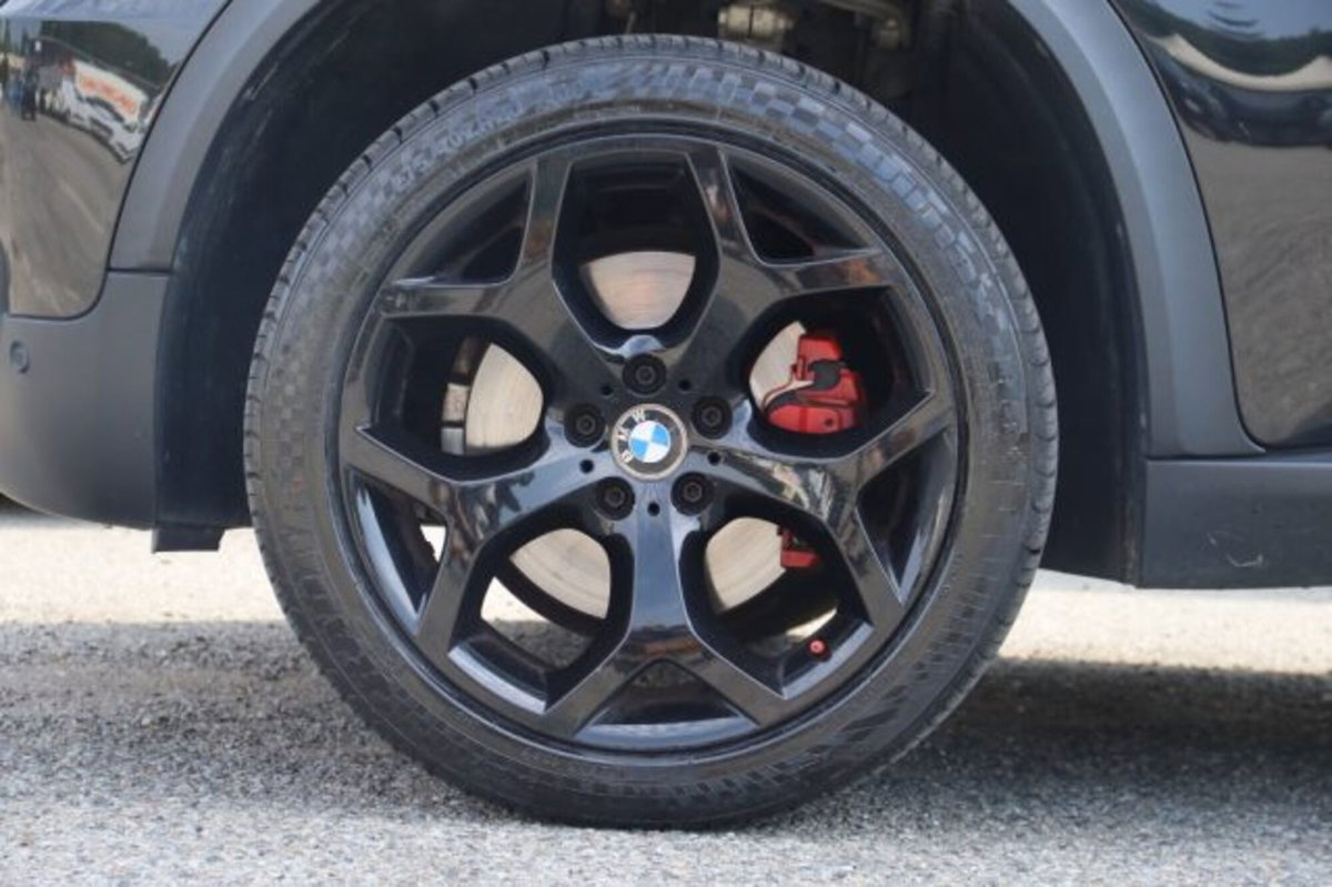 BMW X5 3.0d cat Attiva (5)
