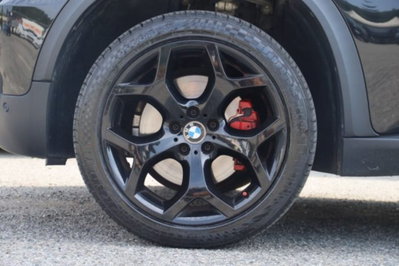 BMW X5 3.0d cat Attiva (5)