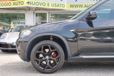 BMW X5 3.0d cat Attiva (6)
