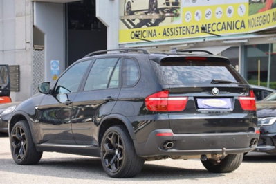 BMW X5 3.0d cat Attiva (8)