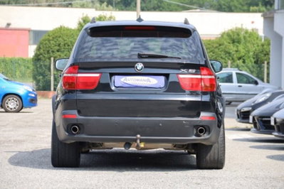 BMW X5 3.0d cat Attiva (9)