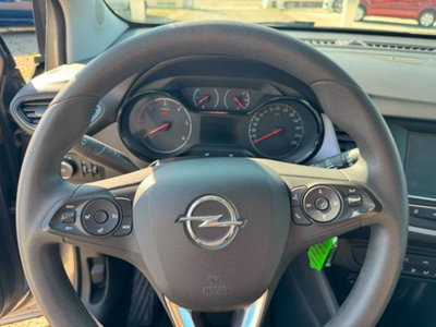 Opel Crossland X 1.6 ECOTEC D 8V Start&Stop Ultimate (10)