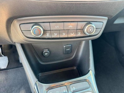 Opel Crossland X 1.6 ECOTEC D 8V Start&Stop Ultimate (13)