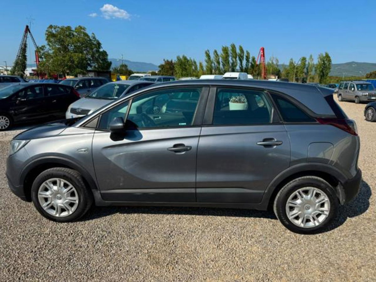 Opel Crossland X 1.6 ECOTEC D 8V Start&Stop Ultimate (3)