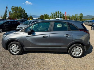 Opel Crossland X 1.6 ECOTEC D 8V Start&Stop Ultimate (3)