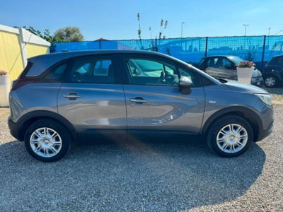 Opel Crossland X 1.6 ECOTEC D 8V Start&Stop Ultimate (4)