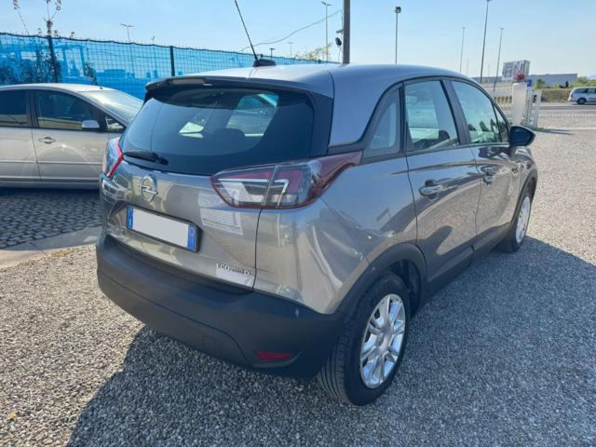 Opel Crossland X 1.6 ECOTEC D 8V Start&Stop Ultimate (5)