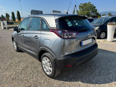 Opel Crossland X 1.6 ECOTEC D 8V Start&Stop Ultimate (6)