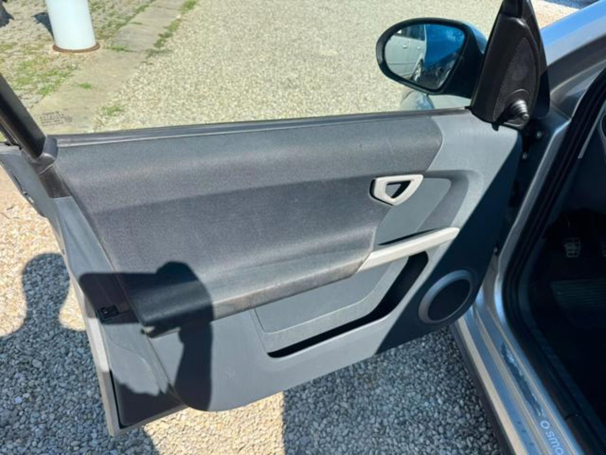 smart forfour forfour 1.1 passion (10)