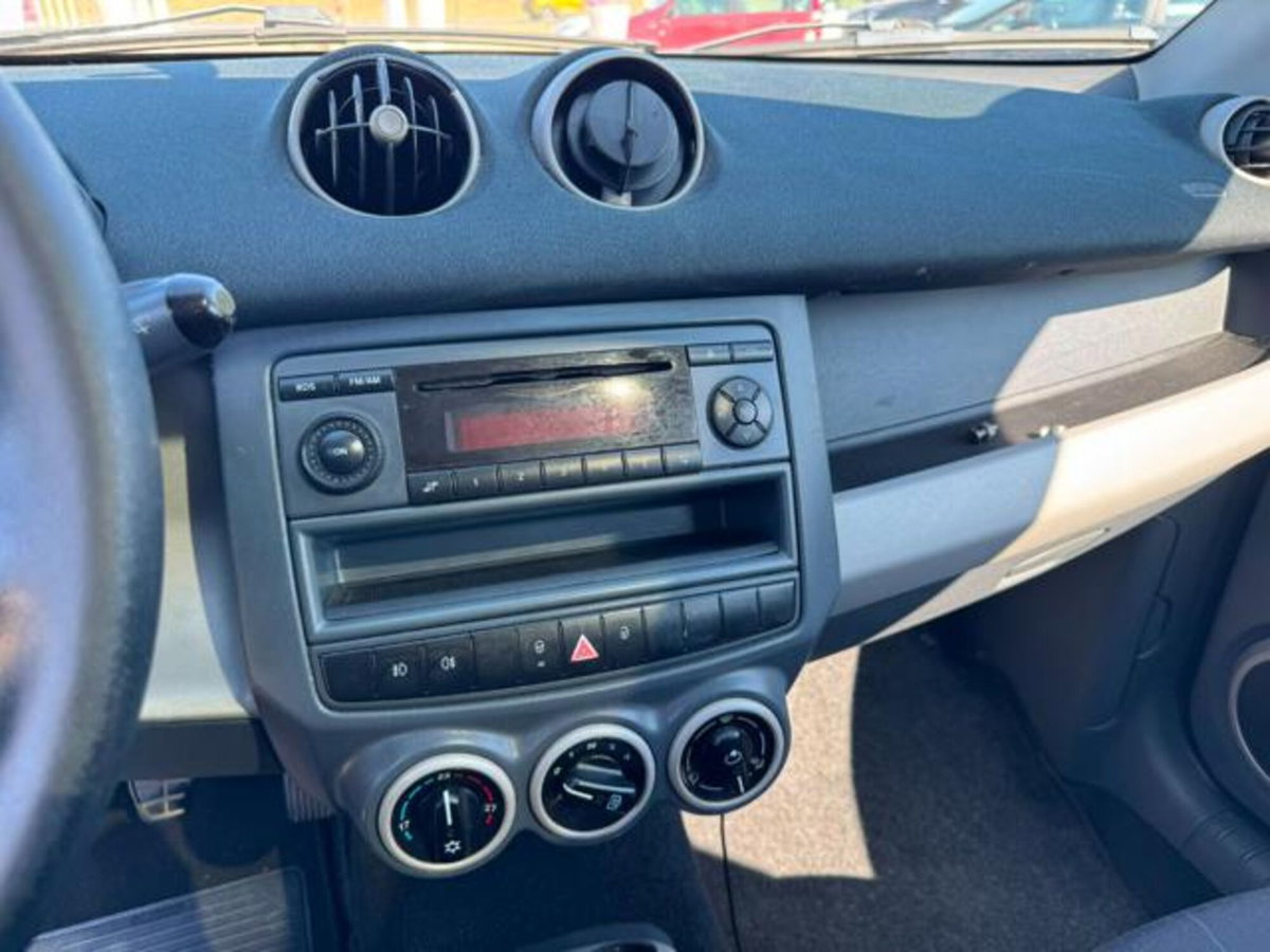 smart forfour forfour 1.1 passion (12)