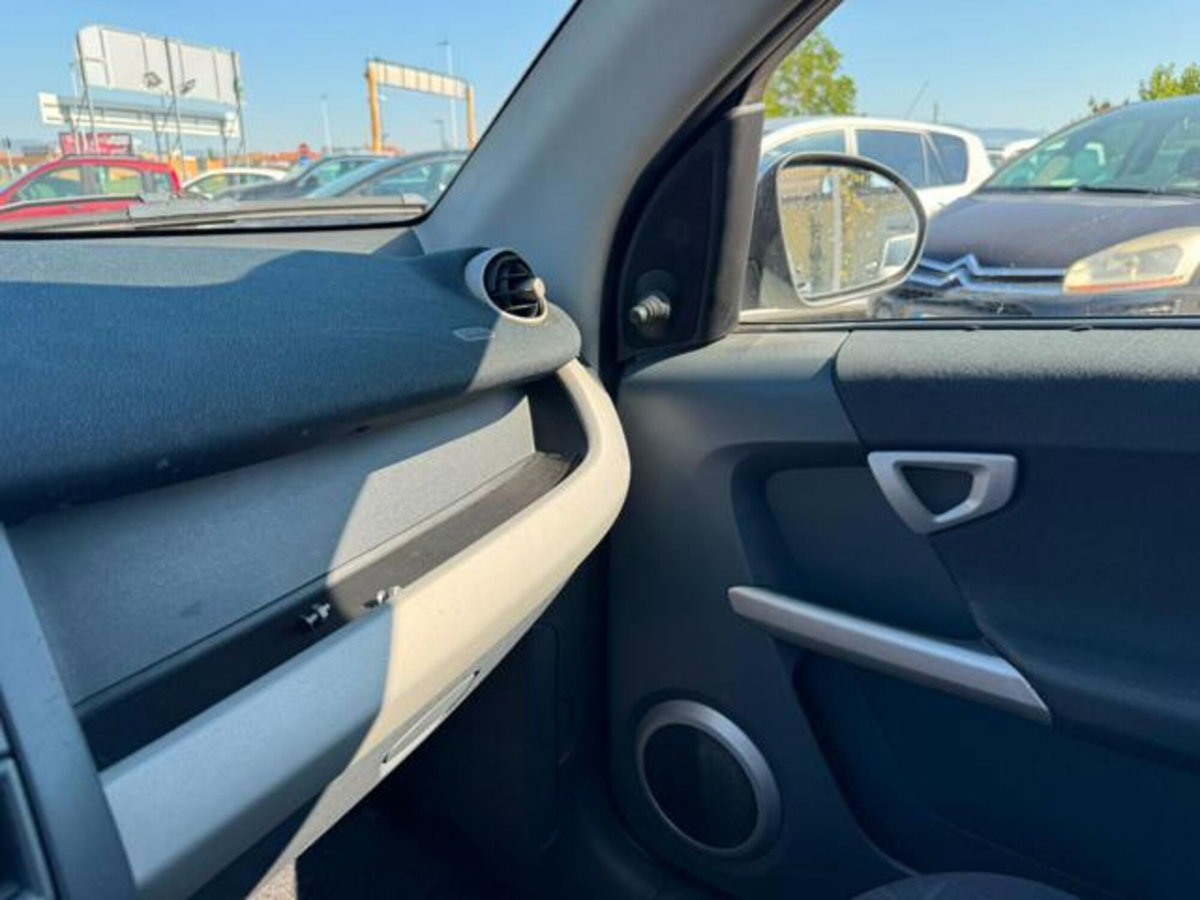 smart forfour forfour 1.1 passion (14)
