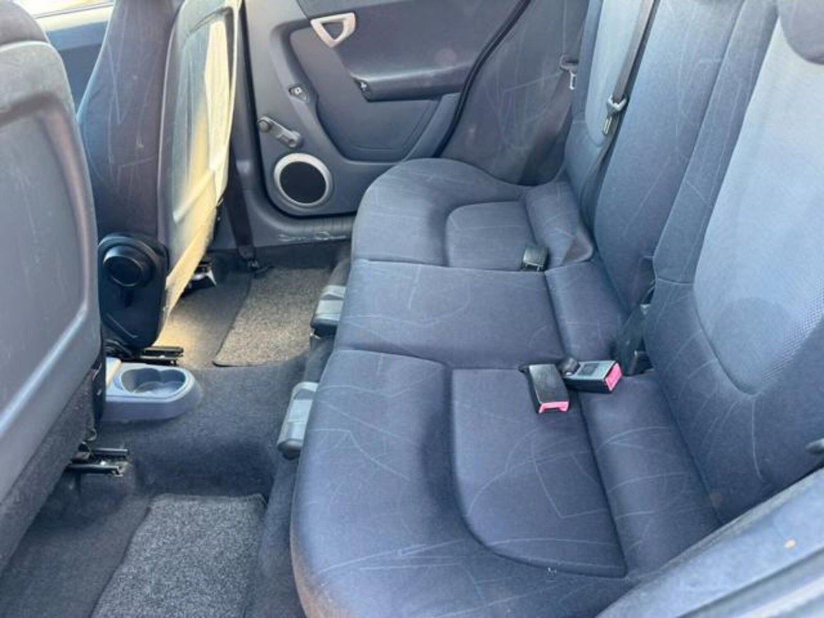 smart forfour forfour 1.1 passion (18)