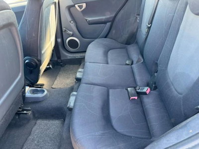 smart forfour forfour 1.1 passion (18)