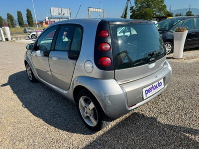 smart forfour forfour 1.1 passion (6)
