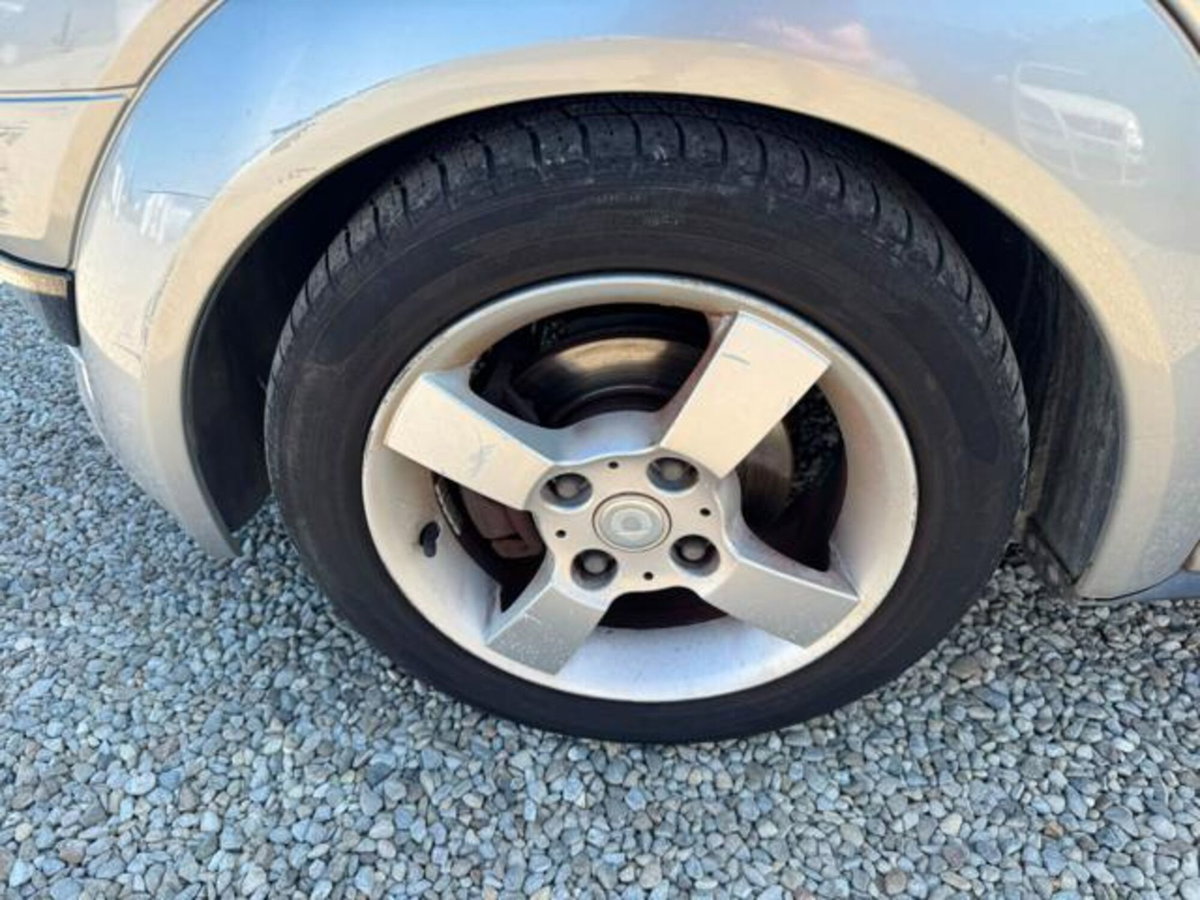 smart forfour forfour 1.1 passion (7)