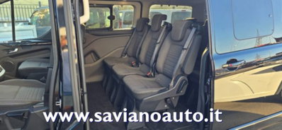 Ford Tourneo Custom 320 2.0 EcoBlue 130CV MHEV PC c/sollev. Tit. (6)