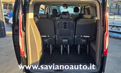 Ford Tourneo Custom 320 2.0 EcoBlue 130CV MHEV PC c/sollev. Tit. (8)