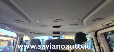 Ford Tourneo Custom 320 2.0 EcoBlue 130CV MHEV PC c/sollev. Tit. (9)