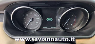 Land Rover Range Rover Sport 3.0 TDV6 HSE Dynamic (12)
