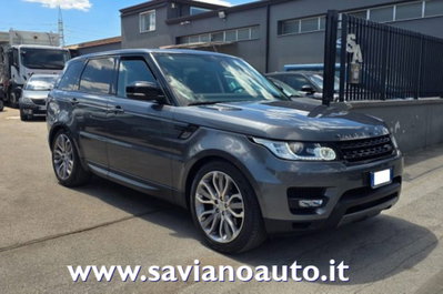 Land Rover Range Rover Sport 3.0 TDV6 HSE Dynamic (2)