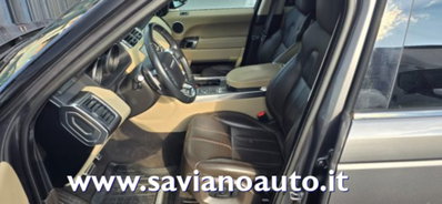 Land Rover Range Rover Sport 3.0 TDV6 HSE Dynamic (5)