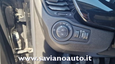 Fiat 500X 1.3 MultiJet 95 CV City Cross (11)