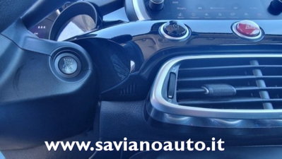Fiat 500X 1.3 MultiJet 95 CV City Cross (12)
