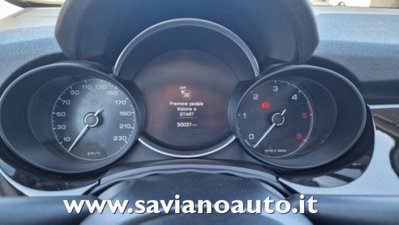 Fiat 500X 1.3 MultiJet 95 CV City Cross (13)