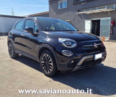 Fiat 500X 1.3 MultiJet 95 CV City Cross (2)