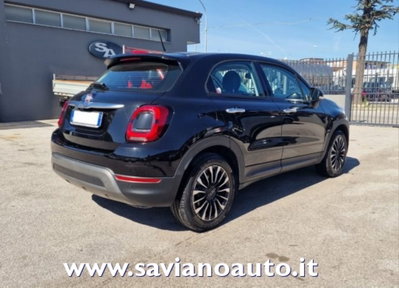 Fiat 500X 1.3 MultiJet 95 CV City Cross (3)