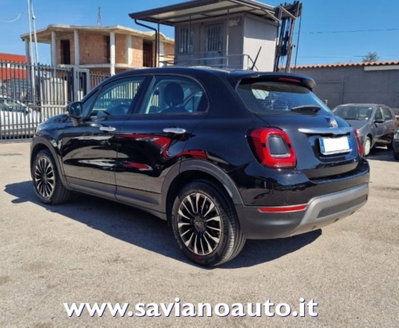 Fiat 500X 1.3 MultiJet 95 CV City Cross (4)